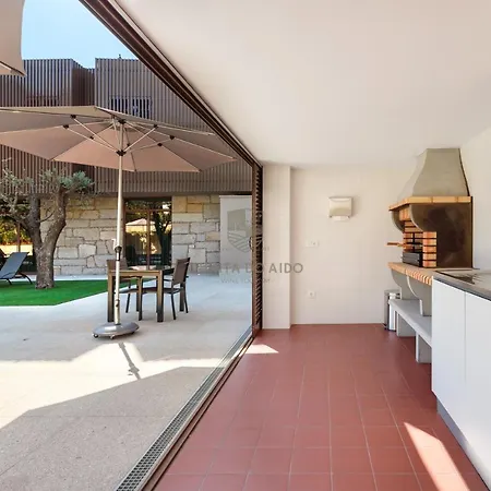 Quinta Do Aido - Winetourism * 辛方伊什