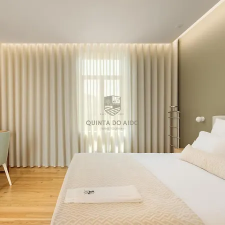 Casa de Férias Quinta Do Aido - Winetourism *