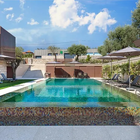 Quinta Do Aido - Winetourism Cinfães