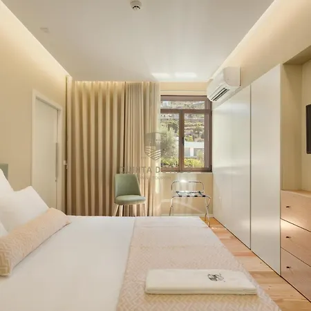 Quinta Do Aido - Winetourism Casa de Férias *