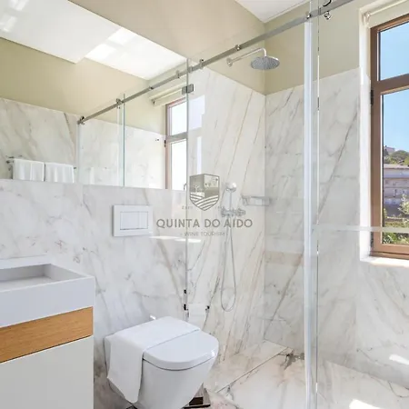 Casa de Férias Quinta Do Aido - Winetourism