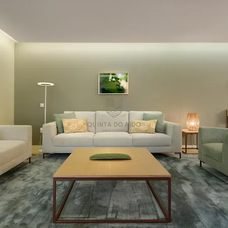 Quinta Do Aido - Winetourism * Cinfães