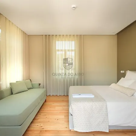 Quinta Do Aido - Winetourism *