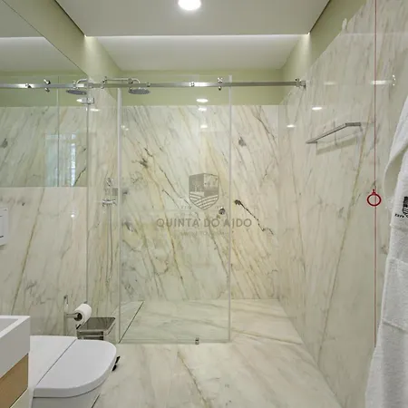 Quinta Do Aido - Winetourism