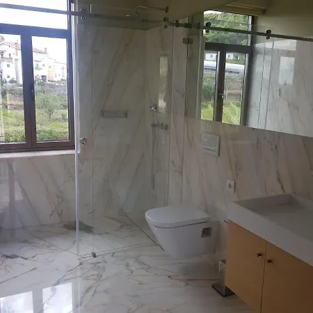 Casa de Férias Quinta Do Aido - Winetourism *