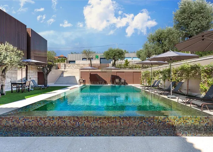 Quinta Do Aido - Winetourism Cinfães