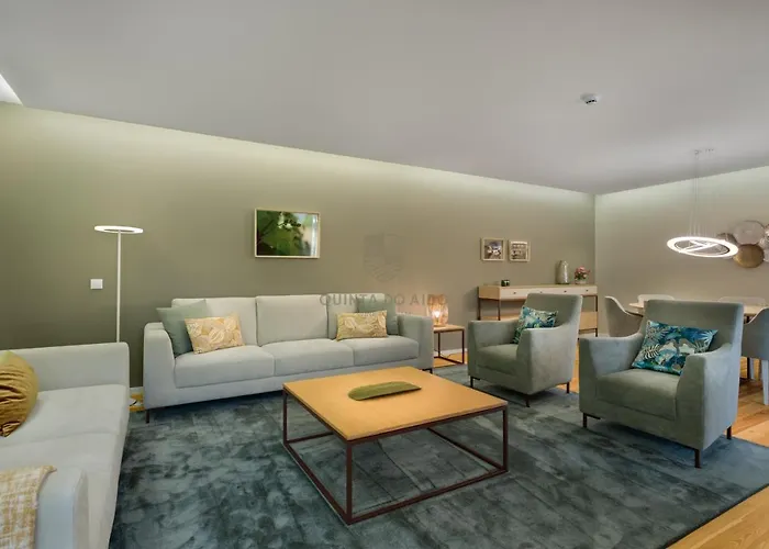 Prázdninový dům Quinta Do Aido - Winetourism