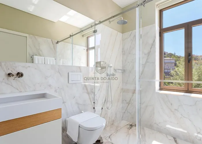 Vakantiehuis Quinta Do Aido - Winetourism