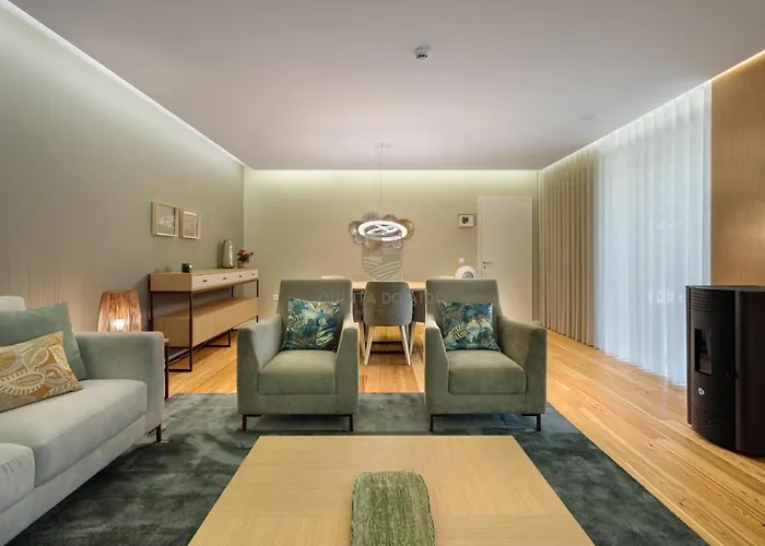 Quinta Do Aido - Winetourism Prázdninový dům *