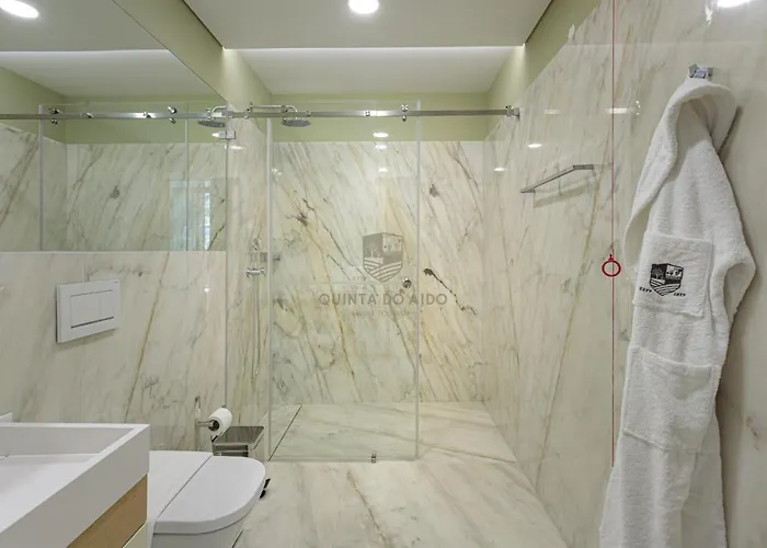 Quinta Do Aido - Winetourism