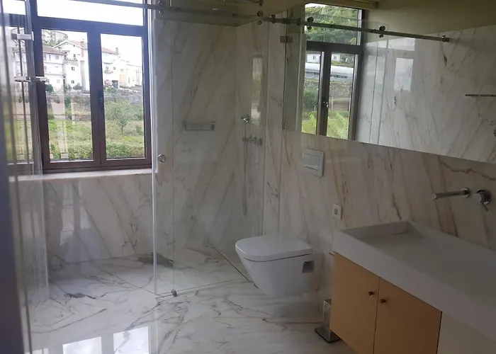 Vakantiehuis Quinta Do Aido - Winetourism *